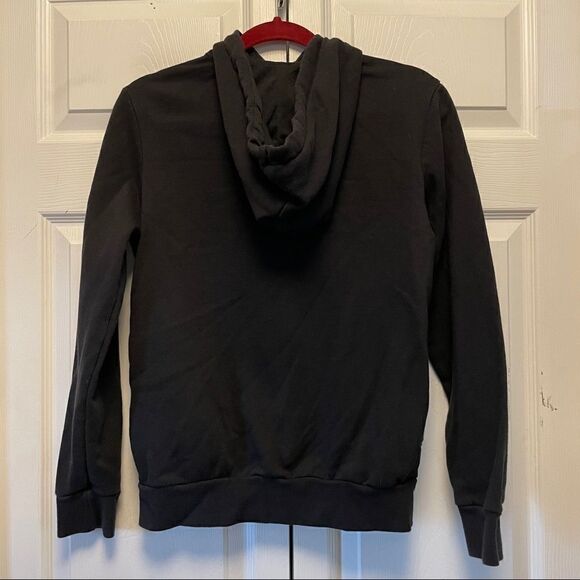 Adidas Rose Logo Hoodie - Picture 3 of 4